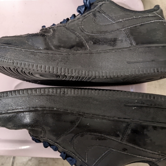 Nike air force one size 7.5 - Picture 1 of 4